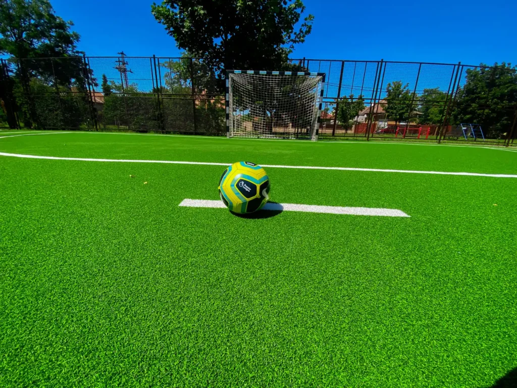 Football Pro  30 mm - marketing